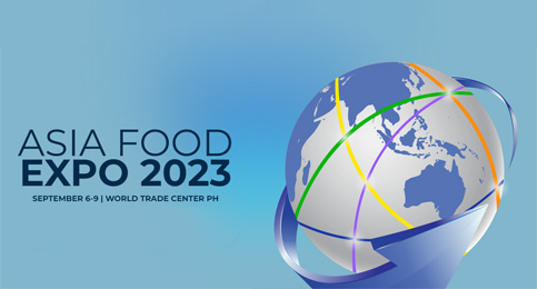 ASIA FOOD EXPO 2023