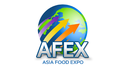 ASIA FOOD EXPO 2024