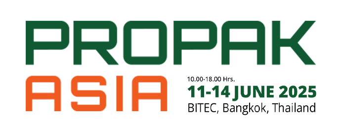 PROPAK ASIA 2025 PROPAK ASIA 2025