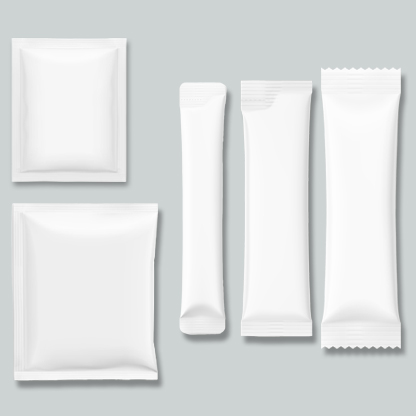 Sachet Stick Pack Filling Machine Sachet Stick Pack Filling Machine