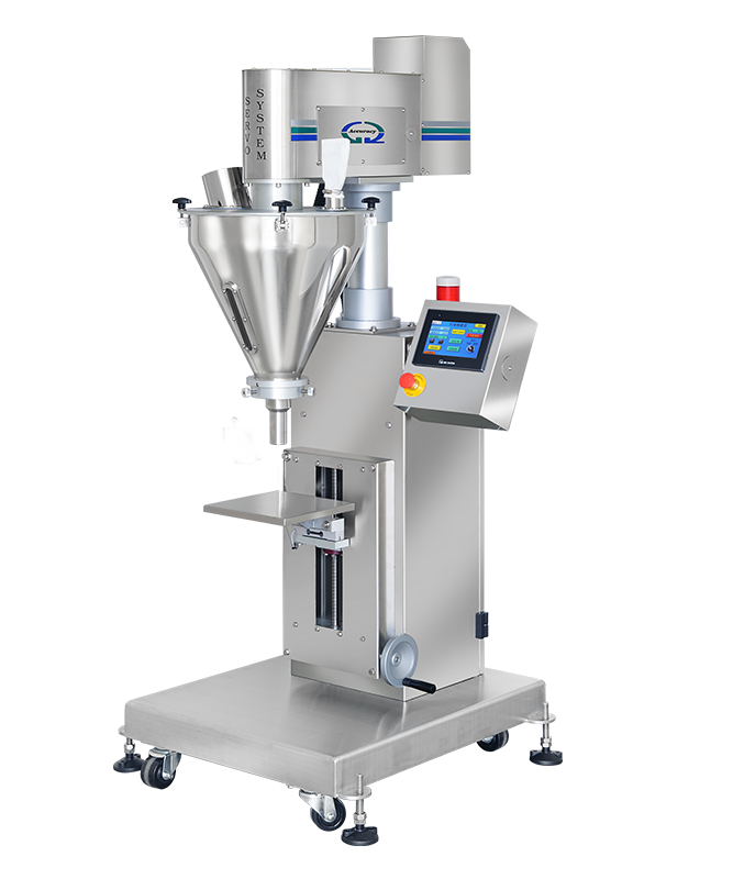 Auger Filler Auger Filler